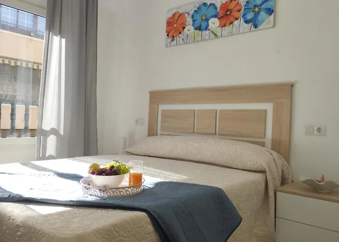 Seastar Apartmán