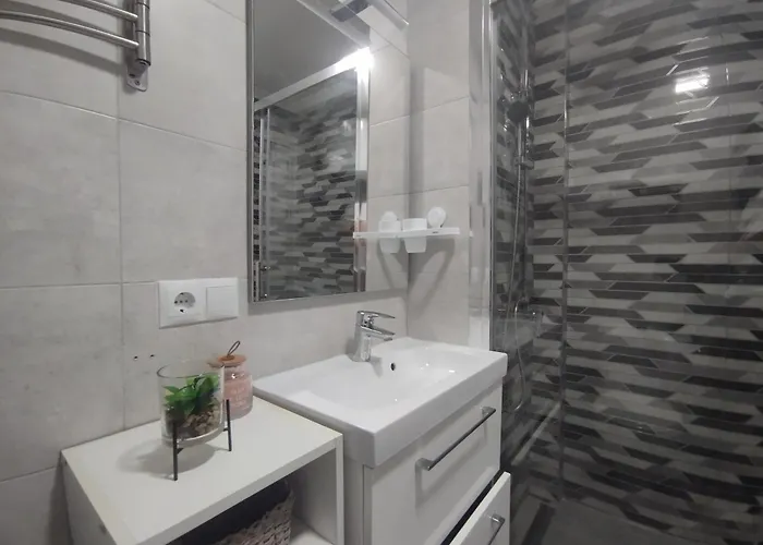 Seastar Apartmán *