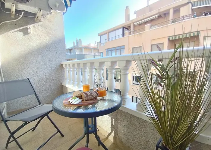 Seastar Apartmán *