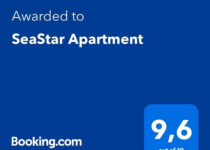 Seastar Apartmán