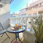 Seastar Apartamento *