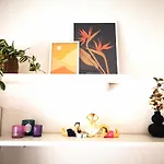 Seastar Apartamento *